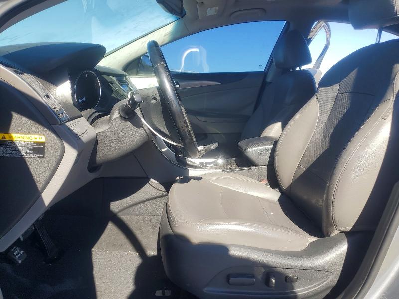Aukcja sprzedaży 2015 Hyundai Sonata Hybrid, vin: KMHEC4A46FA131728, numer aukcji: 62857006