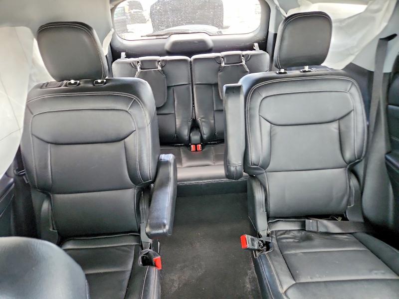 Продажа на аукционе авто 2023 Ford Explorer, vin: 1FMSK8DHXPGB31306, номер лота: 65935396