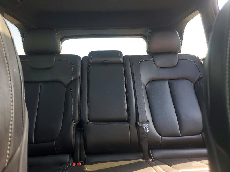 66910616 :رقم المزاد ، 1C4RJYB65RC136754 vin ، 2024 Jeep Grand Cherokee مزاد بيع