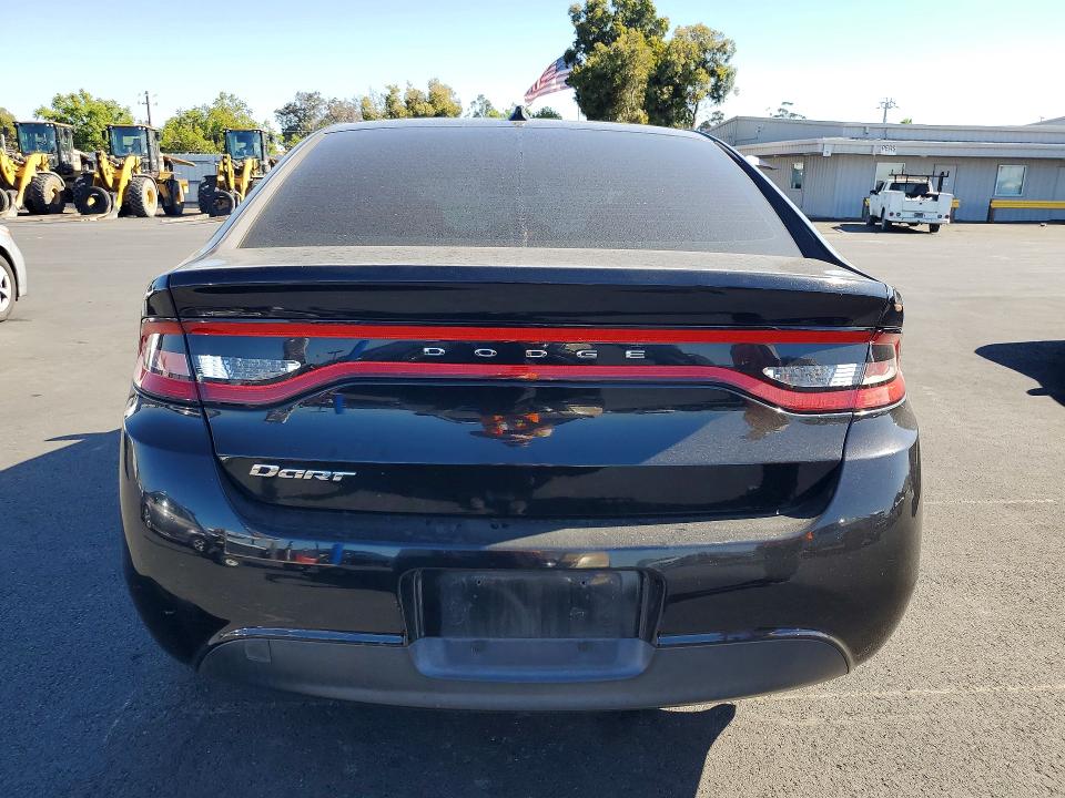 Продаж на аукціоні авто 2015 Dodge Dart, vin: 1C3CDFAA6FD310784, номер лоту: 63689856