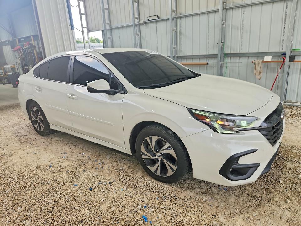 Продажа на аукционе авто 2023 Subaru Legacy, vin: 4S3BWAD63P3005262, номер лота: 63641926