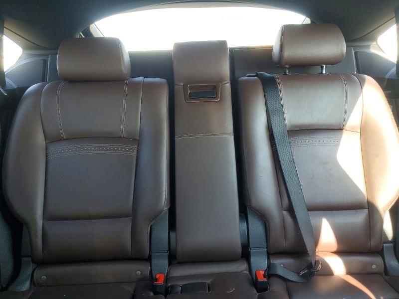 65051406 :رقم المزاد ، WBA5M0C52GD085151 vin ، 2016 Bmw 550 مزاد بيع