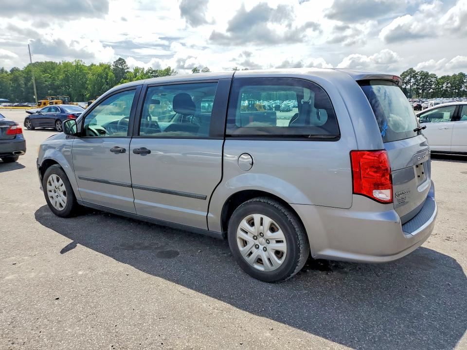 Продаж на аукціоні авто 2014 Dodge Grand Caravan, vin: 2C4RDGBG6ER381137, номер лоту: 63672196