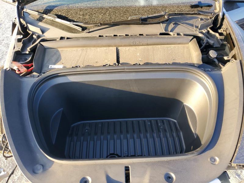 Aukcja sprzedaży 2024 Tesla Model Y, vin: 7SAYGDEF6RF177530, numer aukcji: 63439996