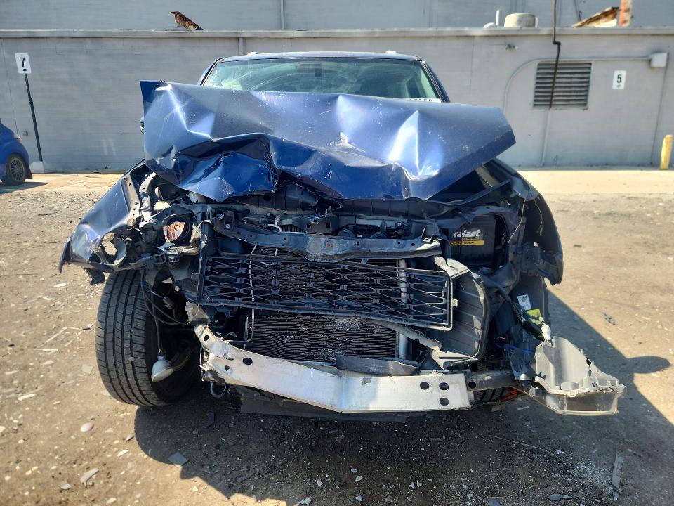 2015 Toyota 4runner მანქანა იყიდება აუქციონზე, vin: JTEBU5JR4F5247908, აუქციონის ნომერი: 66995356