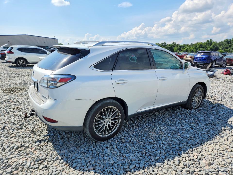 Aukcja sprzedaży 2011 Lexus Rx, vin: 2T2ZK1BAXBC054472, numer aukcji: 63942226
