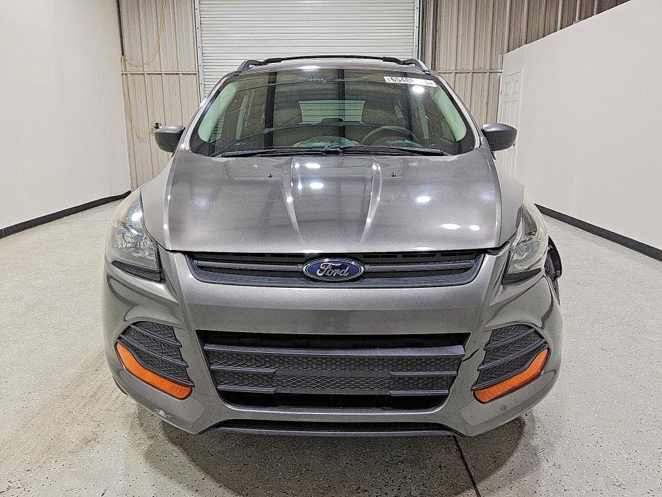 Продажа на аукционе авто 2013 Ford Escape, vin: 1FMCU0F71DUA80778, номер лота: 65485416