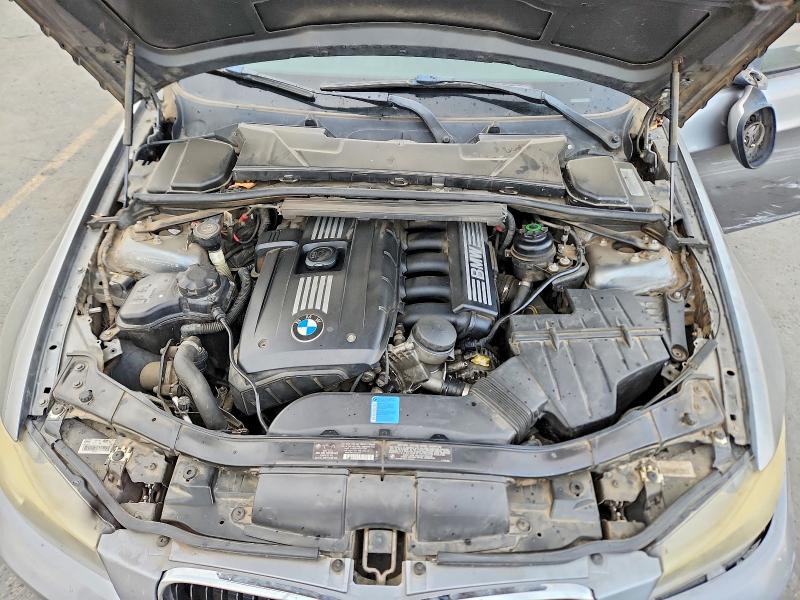 64743066 :رقم المزاد ، WBAPH5G58ANM70154 vin ، 2010 Bmw 328 مزاد بيع