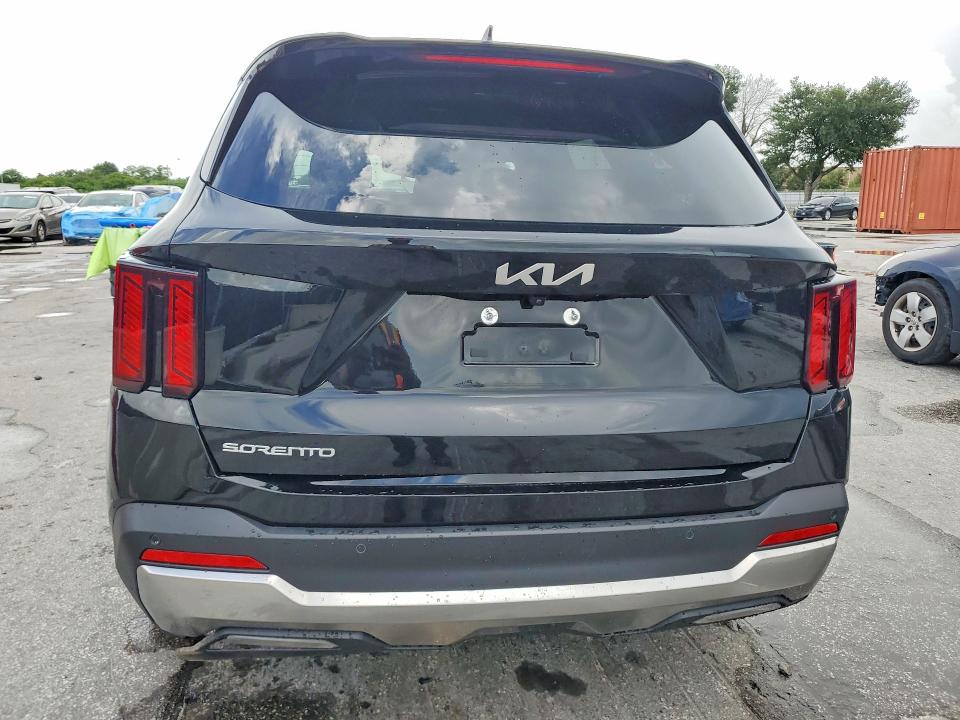 Aukcja sprzedaży 2026 Kia Sorento, vin: 5XYRL4JC0TG410620, numer aukcji: 64298546