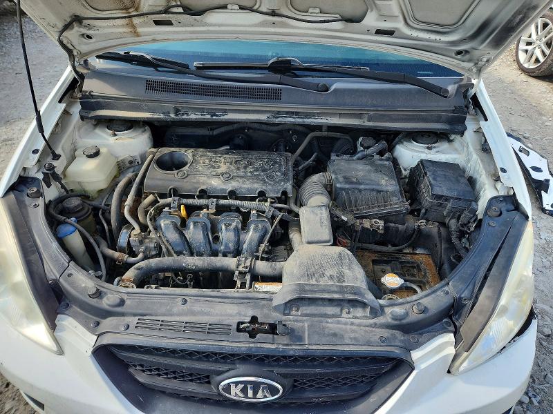 Aukcja sprzedaży 2009 Kia Rondo, vin: KNAFG528497249876, numer aukcji: 65993836