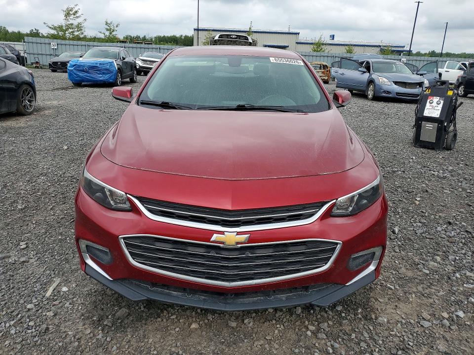 Продажа на аукционе авто 2017 Chevrolet Malibu, vin: 1G1ZE5ST7HF177160, номер лота: 65536026