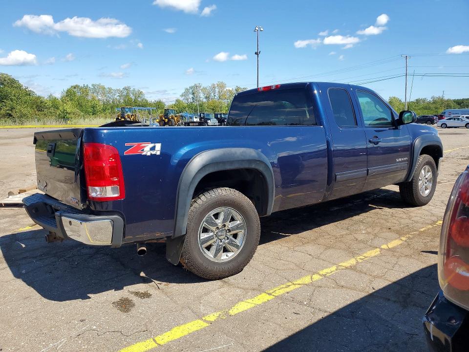 Aukcja sprzedaży 2010 Gmc Sierra, vin: 1GTSKWE00AZ174405, numer aukcji: 66409906