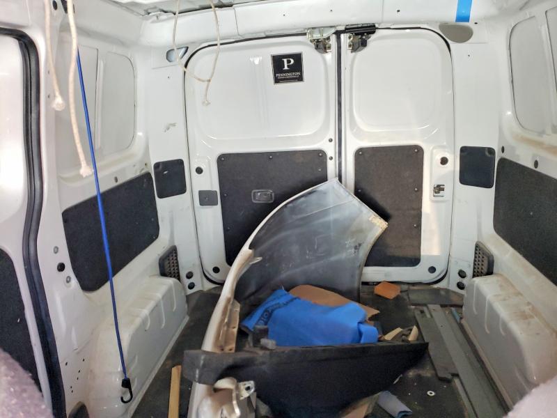64717736 :رقم المزاد ، 3N6CM0KN3FK705092 vin ، 2015 Nissan Nv200 مزاد بيع