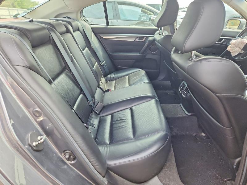 2010 Acura Tl მანქანა იყიდება აუქციონზე, vin: 19UUA8F51AA005009, აუქციონის ნომერი: 64779406