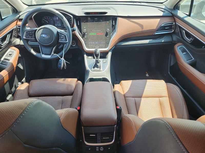 Продажа на аукционе авто 2025 Subaru Outback, vin: 4S4BTGPD7S3159967, номер лота: 62874516