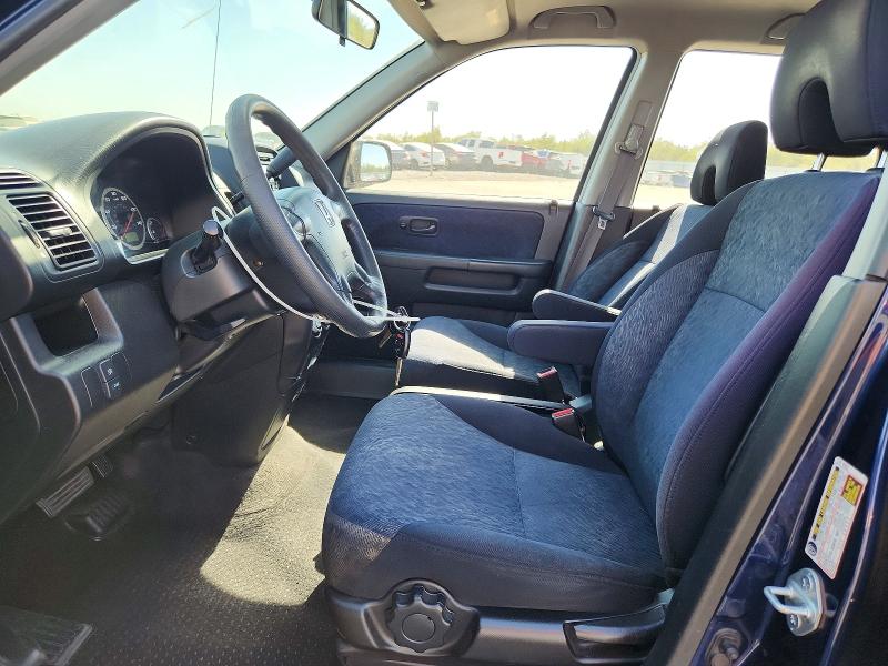 Aukcja sprzedaży 2006 Hond Cr-v Lx 4d Suv Fwd A, vin: JHLRD68526C009520, numer aukcji: 65895816