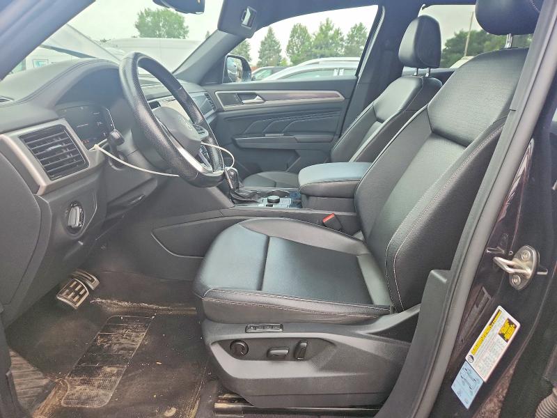 Aukcja sprzedaży 2020 Volkswagen Atlas Cross Sport, vin: 1V2RE2CA9LC229738, numer aukcji: 65171346