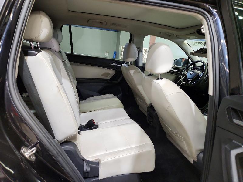 Aukcja sprzedaży 2020 Volkswagen Tiguan, vin: 3VV2B7AX3LM095227, numer aukcji: 65432996