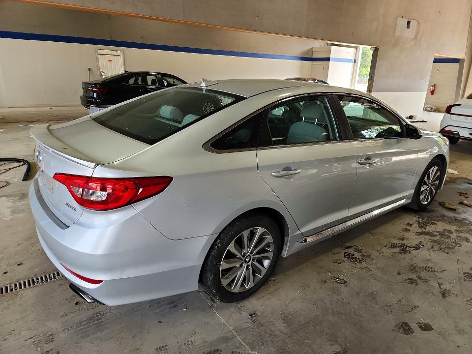 Aukcja sprzedaży 2015 Hyundai Sonata, vin: 5NPE34AF7FH200800, numer aukcji: 65853466