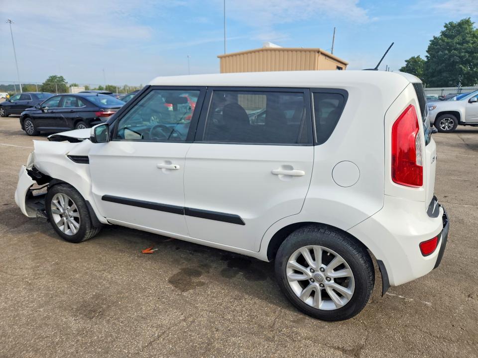 Aukcja sprzedaży 2013 Kia Soul, vin: KNDJT2A64D7561261, numer aukcji: 67326066