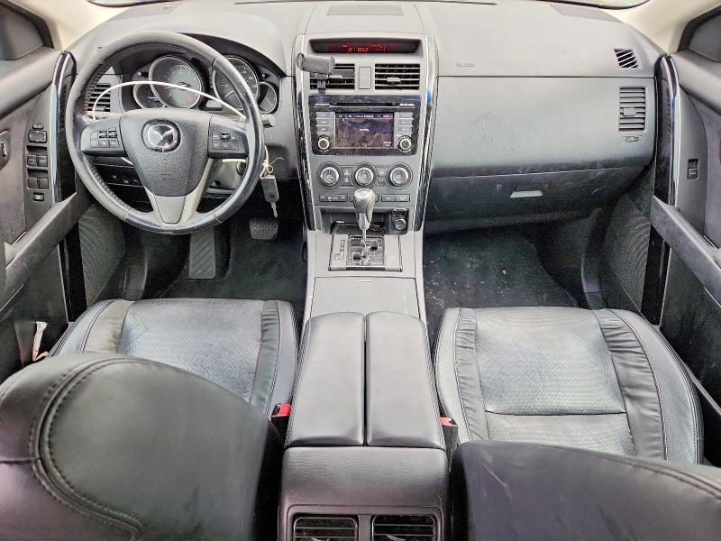 Продаж на аукціоні авто 2015 Mazda Cx-9, vin: JM3TB3CV1F0465905, номер лоту: 64509526