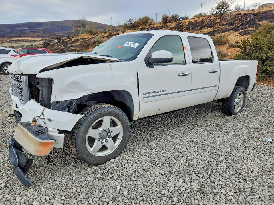 Aukcja sprzedaży 2011 Gmc Sierra, vin: 1GT125C80BF190976, numer aukcji: 66393176