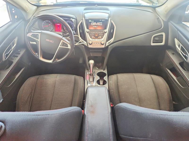 Aukcja sprzedaży 2015 Gmc Terrain, vin: 2GKFLRE30F6220963, numer aukcji: 63781056