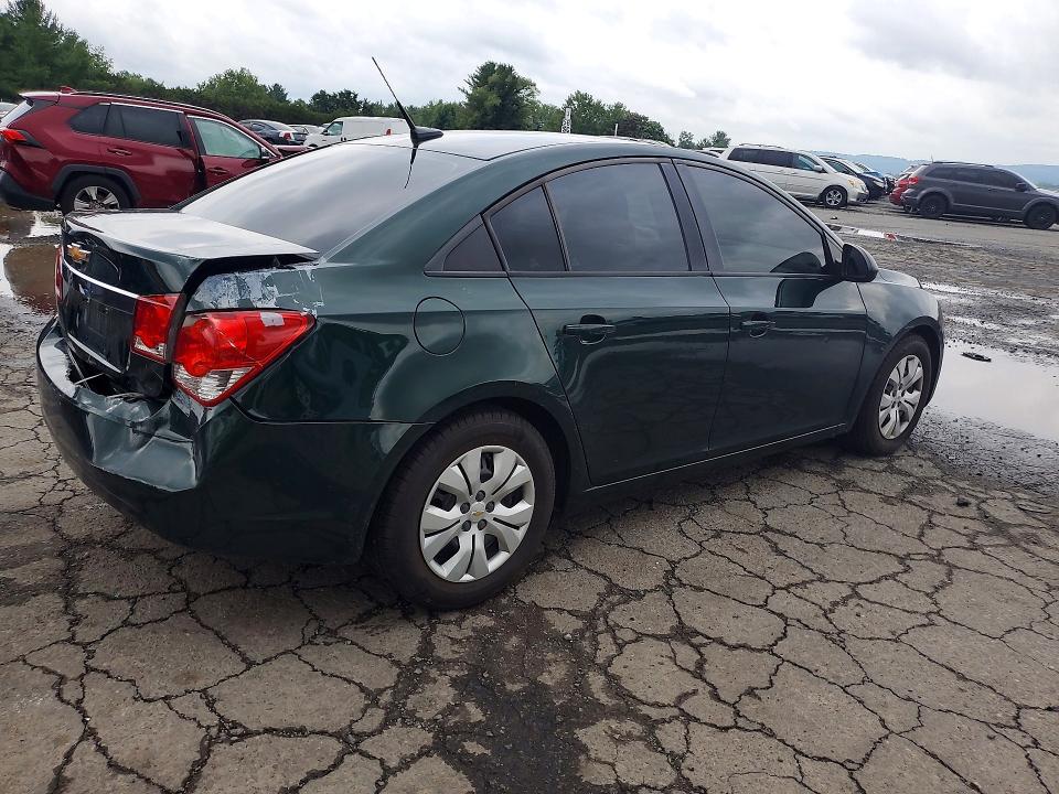 Aukcja sprzedaży 2014 Chevrolet Cruze, vin: 1G1PA5SG1E7463159, numer aukcji: 63378766
