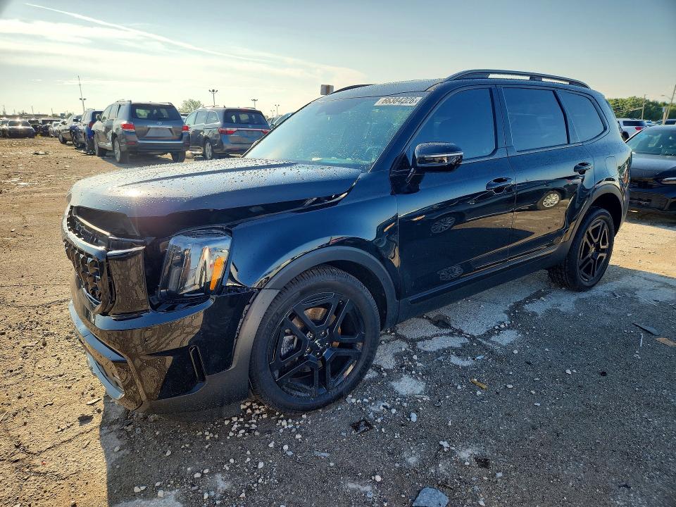 Aukcja sprzedaży 2024 Kia Telluride, vin: 5XYP5DGC1RG558714, numer aukcji: 66384226