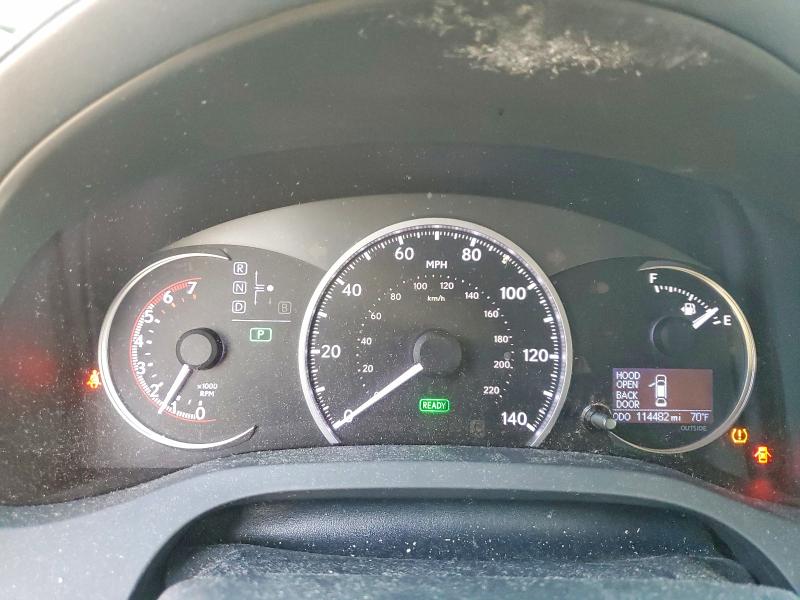 Aukcja sprzedaży 2011 Lexus Ct, vin: JTHKD5BHXB2003961, numer aukcji: 62986706