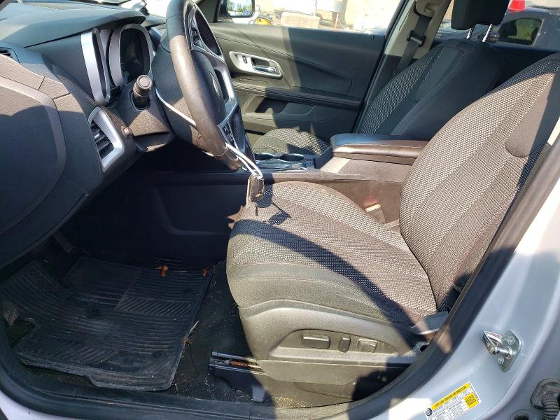 64648196 :رقم المزاد ، 2GNFLFEK6F6383979 vin ، 2015 Chevrolet Equinox مزاد بيع