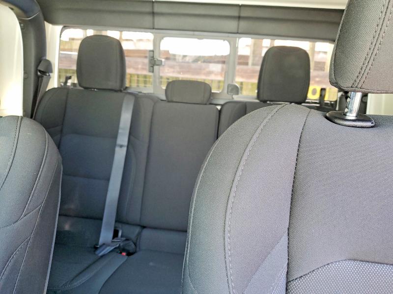 Продажа на аукционе авто 2022 Jeep Gladiator, vin: 1C6JJTAM2NL180096, номер лота: 65386856
