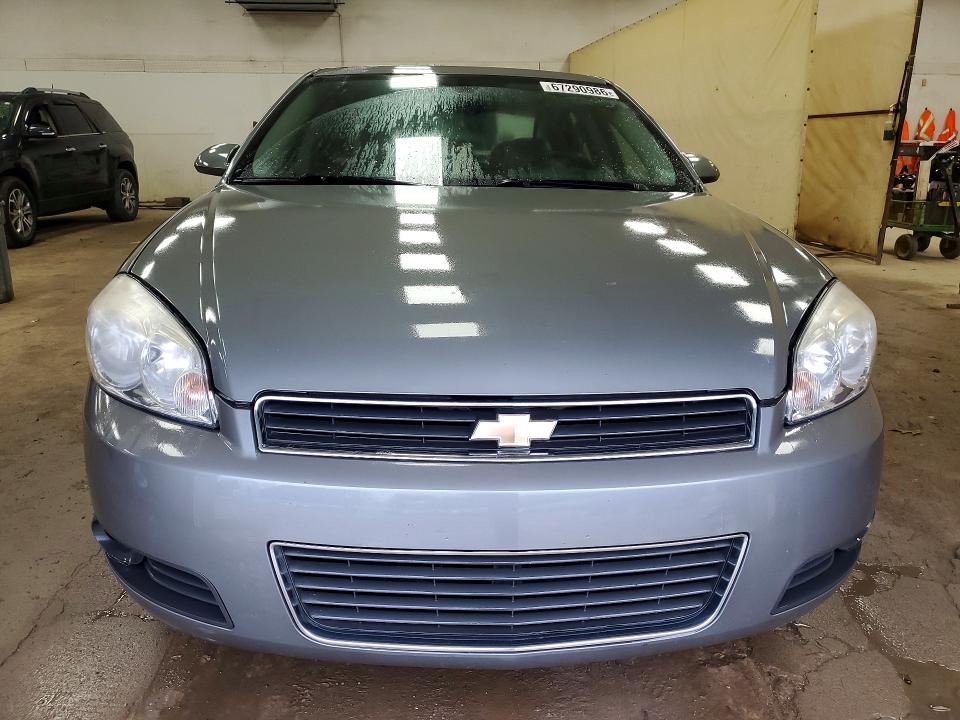 Продаж на аукціоні авто 2008 Chevrolet Impala, vin: 2G1WU583389234055, номер лоту: 67290986