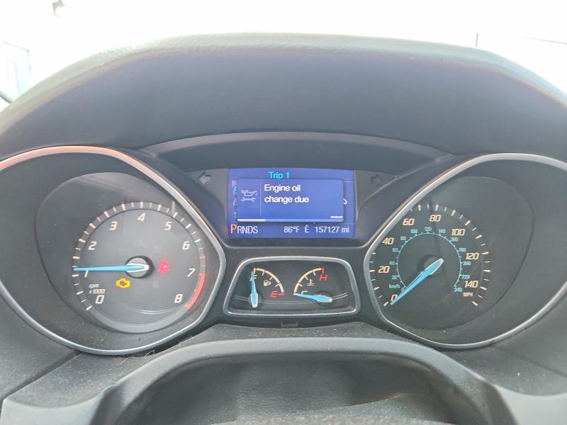 Aukcja sprzedaży 2013 Ford Focus, vin: 1FADP3F28DL121408, numer aukcji: 63180496