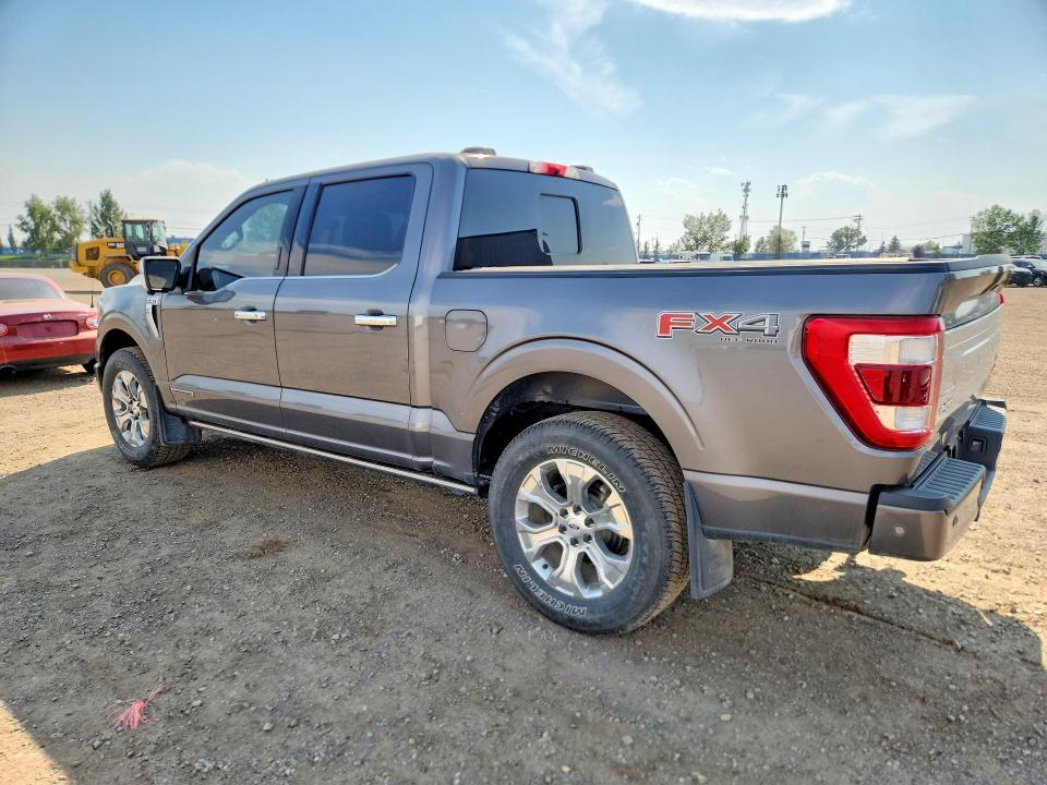 Aukcja sprzedaży 2022 Ford F150, vin: 1FTFW1ED4NFB66536, numer aukcji: 67340256