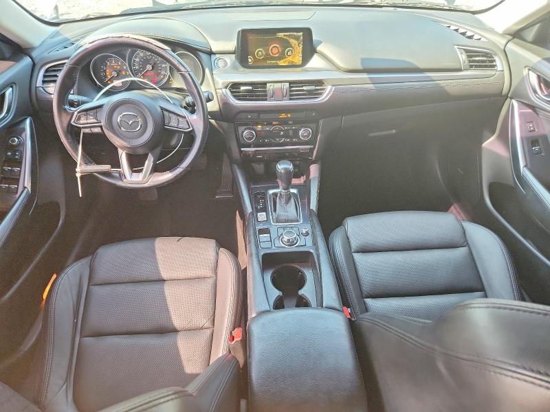 Продаж на аукціоні авто 2017 Mazda 6, vin: JM1GL1V54H1104495, номер лоту: 63811816