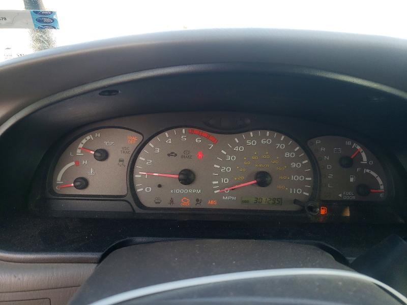 Продажа на аукционе авто 2003 Toyota Sequoia, vin: 5TDZT38A93S197491, номер лота: 64559946