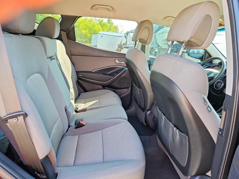 Aukcja sprzedaży 2018 Hyundai Santa Fe Sport, vin: 5NMZTDLB7JH098819, numer aukcji: 63937546