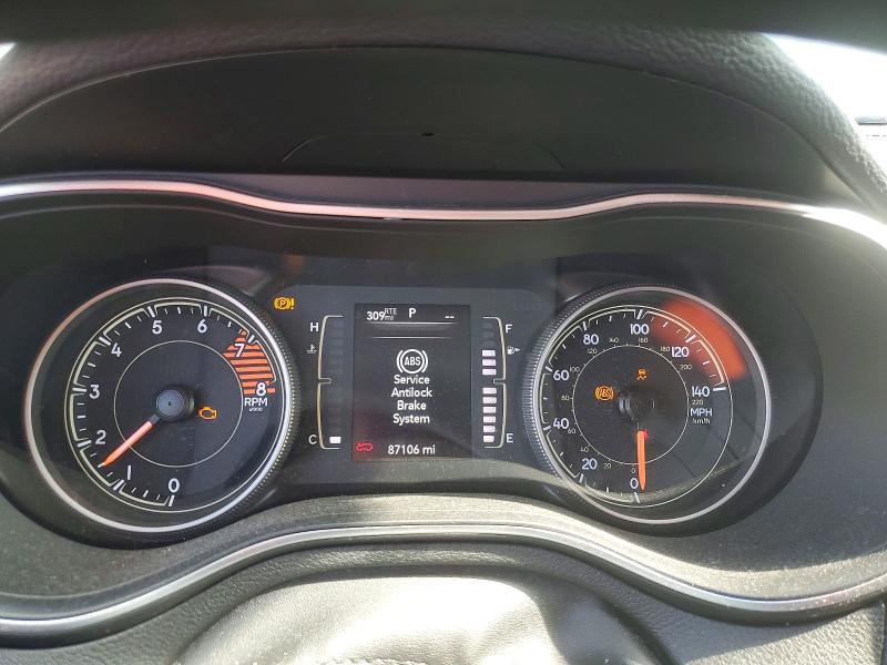 Продажа на аукционе авто 2019 Jeep Cherokee, vin: 1C4PJLCX9KD144051, номер лота: 65651726