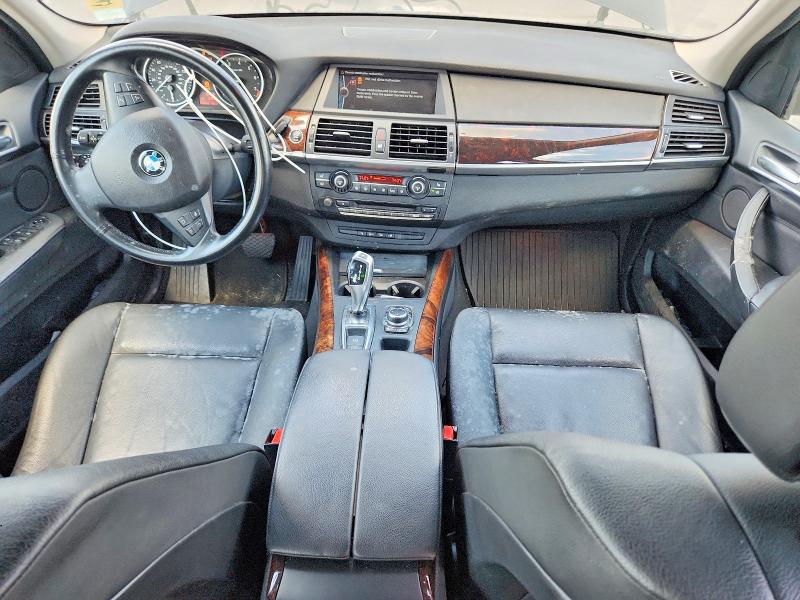57762366 :رقم المزاد ، 5UXZV4C59CL745225 vin ، 2012 Bmw X5 مزاد بيع