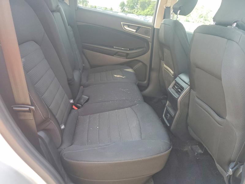 Продаж на аукціоні авто 2017 Ford Edge, vin: 2FMPK4J93HBC67619, номер лоту: 63884186