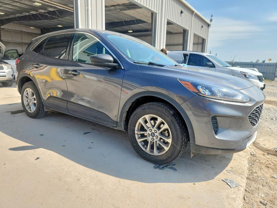 Продаж на аукціоні авто 2022 Ford Escape, vin: 1FMCU9G65NUC00822, номер лоту: 65758086