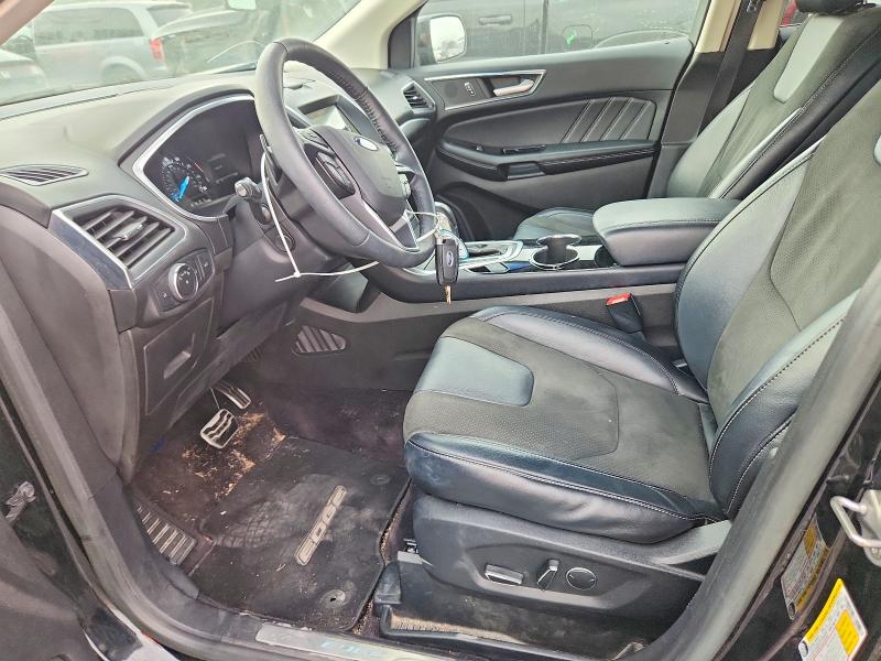 Продаж на аукціоні авто 2017 Ford Edge, vin: 2FMPK4AP7HBB16538, номер лоту: 65017906