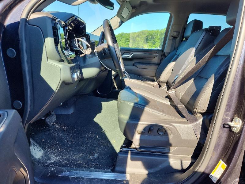 Aukcja sprzedaży 2025 Gmc Sierra, vin: 3GTPHDEDXSG250760, numer aukcji: 65548386