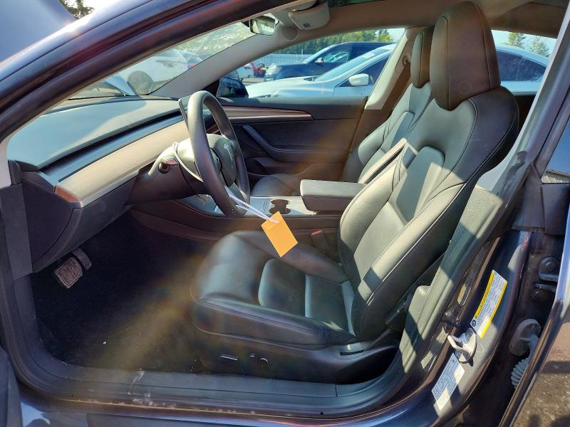 Продаж на аукціоні авто 2023 Tesla Model 3, vin: 5YJ3E1EA2PF508682, номер лоту: 63687276