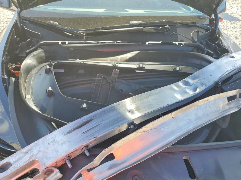 Продаж на аукціоні авто 2025 Tesla Model Y, vin: 7SAYGDED0SA371522, номер лоту: 65283486