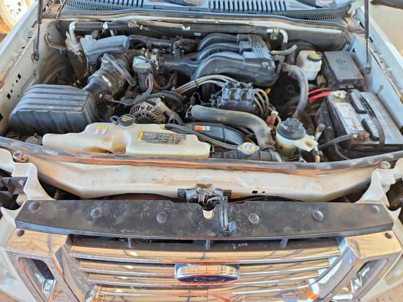 2010 Ford Explorer მანქანა იყიდება აუქციონზე, vin: 1FMEU7EE7AUB13599, აუქციონის ნომერი: 65885806