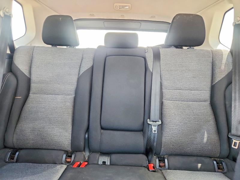 Aukcja sprzedaży 2022 Nissan Rogue, vin: 5N1BT3BA3NC729067, numer aukcji: 65872896