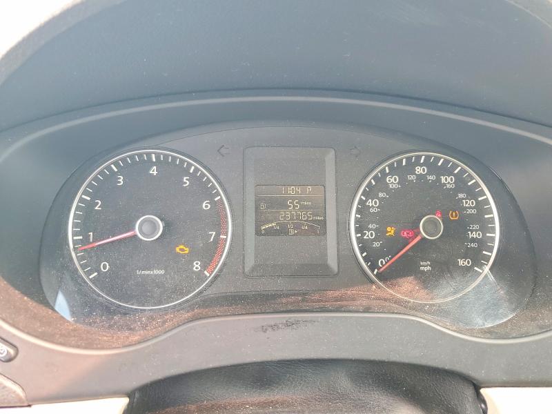 63856526 :رقم المزاد ، 3VWDX7AJ0DM297915 vin ، 2013 Volkswagen Jetta مزاد بيع