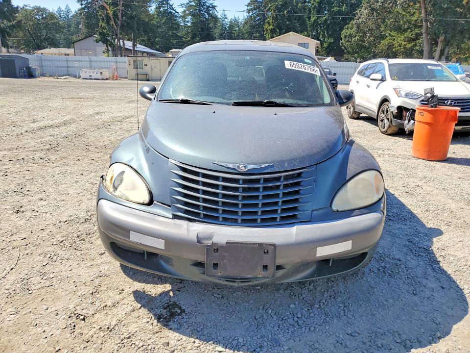 Aukcja sprzedaży 2003 Chrysler Pt Cruiser, vin: 3C8FY48B33T538570, numer aukcji: 65926766